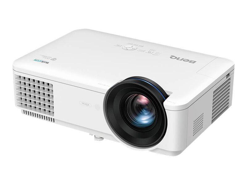 Benq LW820ST Curta Distância