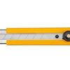 X-Acto OLFA Rubber Inset Grip Ratchet-Lock
