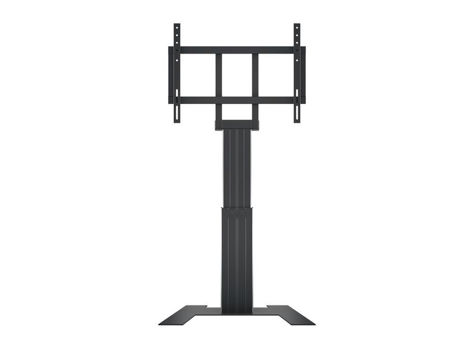 Suporte motorizado M Public Floorbase 160kg Black SD