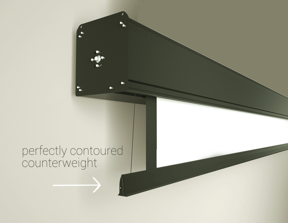 Tela Screenline Big Lodo Evolution 740cm