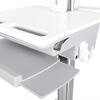 M Universal Workstation Cart DT