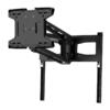 M Motorized Pull Down Full Motion Flexarm 37-70