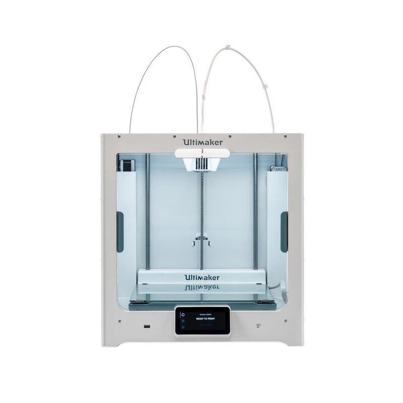 Impressora 3D Ultimaker S5