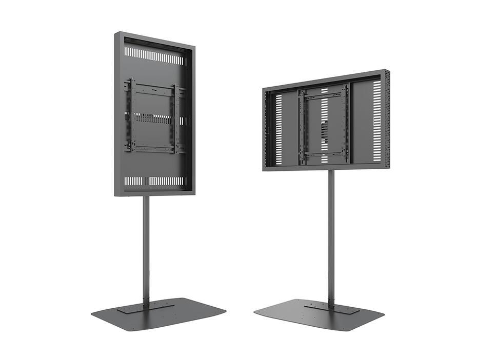 Suporte Display M Pro Series Enclosure 49 Floorbase