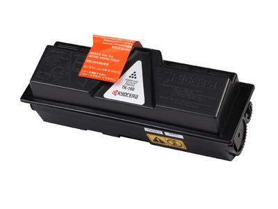 Kyocera TK160 Toner Preto Compatível