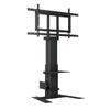 Suporte motorizado M Public Floorbase 160kg Black SD