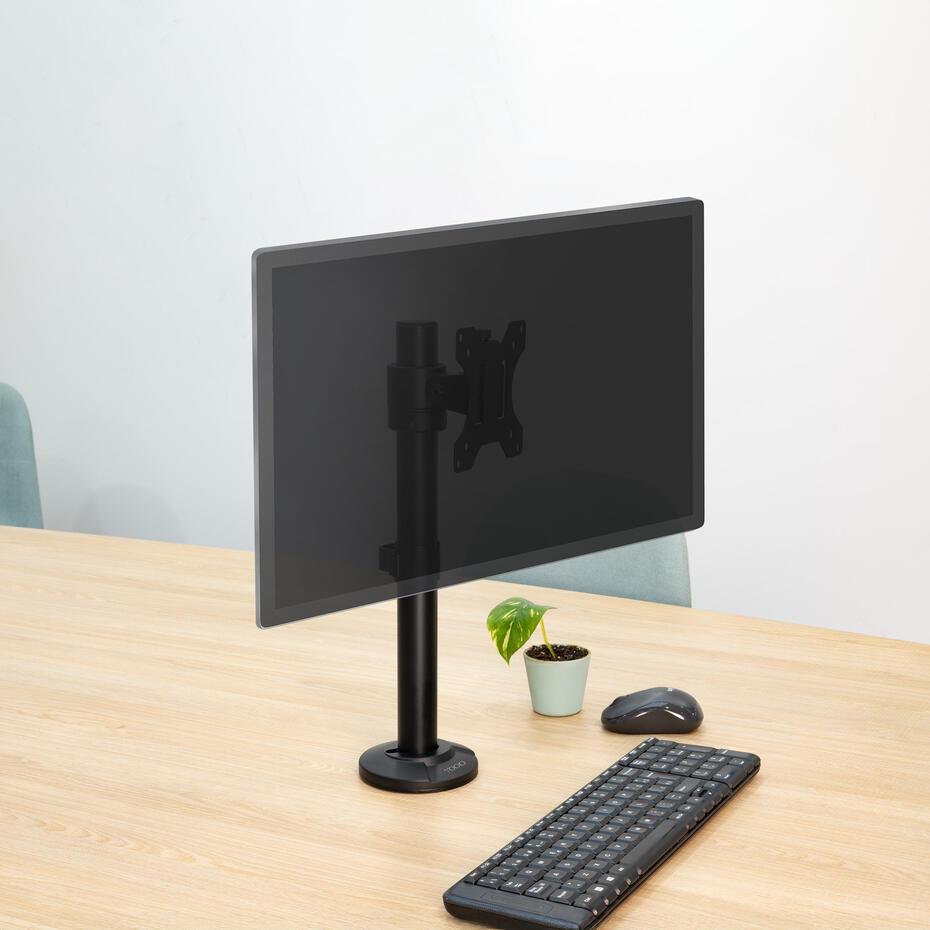 Suporte de Mesa para Ecrãs 17-32 DB1131TN-B