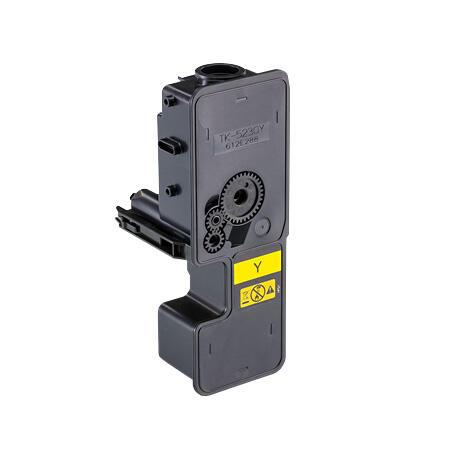 Kyocera TK5230 Toner Amarelo Compatível