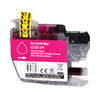 Brother LC3213M Magenta Compatível