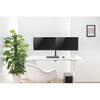 Suporte de mesa FLEXO 32-1010 D