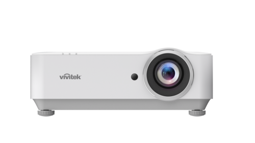 Vivitek Laser DH3665ZN