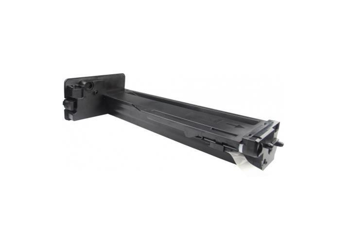 CF256A (56A) Toner Preto HP Compatível