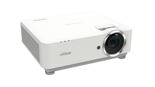 Vivitek Laser DH3665ZN