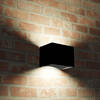 Vinil Design de interiores W7 Red bricks