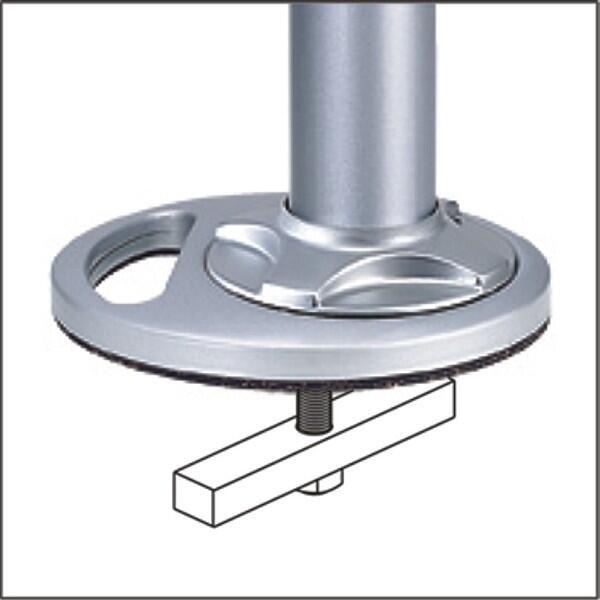  Acessório para suporte de mesa FPMA-D9GROMMET