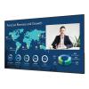 Benq DuoBoard CS6501 4K Meeting Room 65