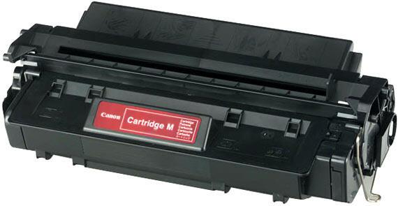 Canon M Toner Preto Compatível