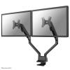 Suporte de mesa FPMA-D750DBLACK para monitores 10-32