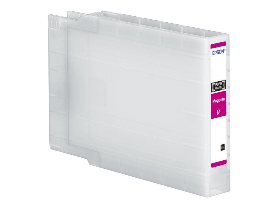 Epson T04A3 Magenta Compatível