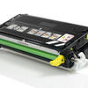 Xerox Phaser 6180 Toner Amarelo Compatível