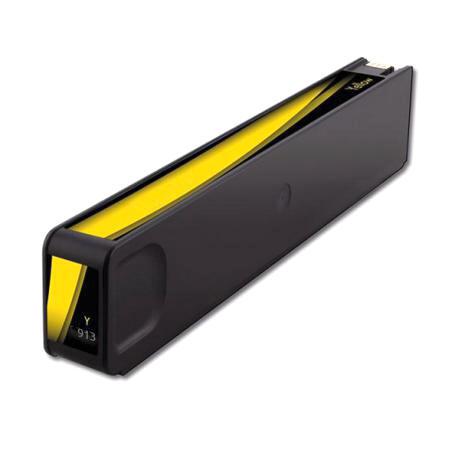 981A (J3M70A) Amarelo HP Compatível