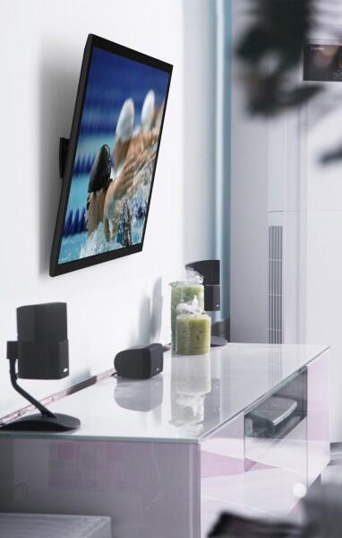 Suporte TV Plano Slim 60-6040T