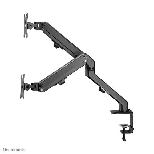 Suporte de mesa FPMA-D650DBLACK para monitores 17-27