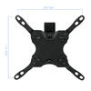 Suporte de parede para TV 13-42 LP2042TNL-B