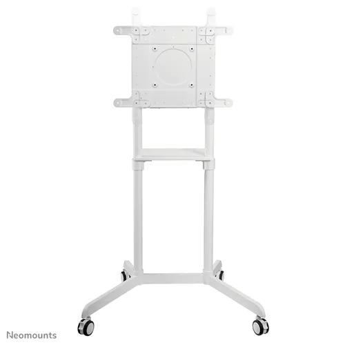 Suporte de chão NS-M1250WHITE para monitor 37-70