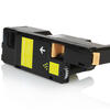 Dell E525 Toner Amarelo Compatível