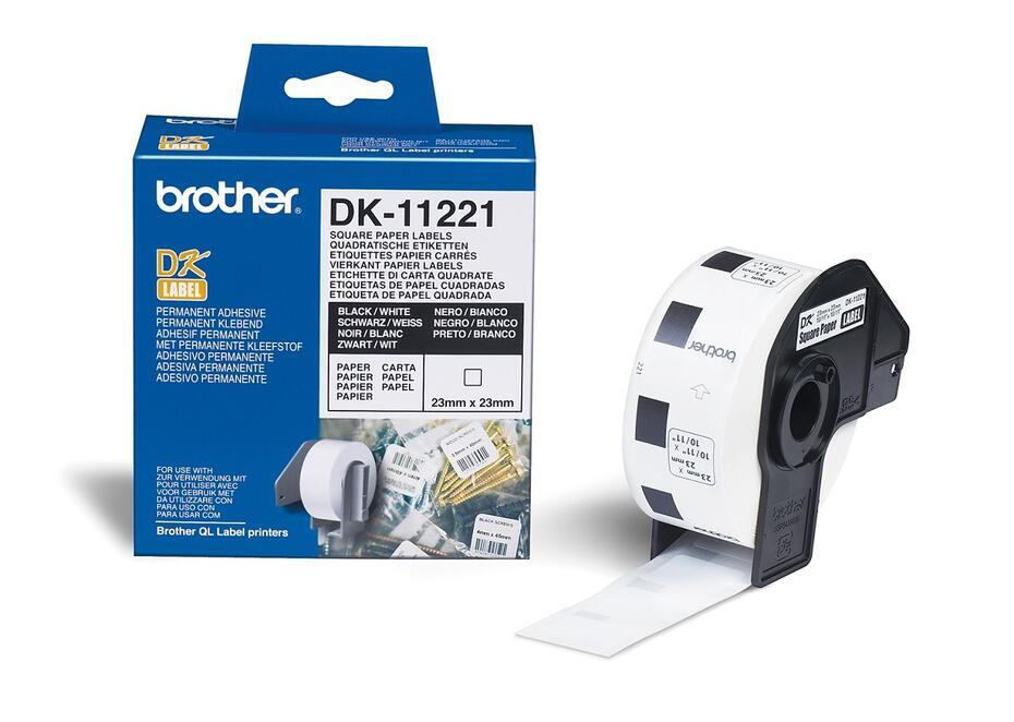 Brother DK11209