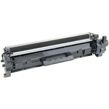 Canon 047 Toner Preto Compatível