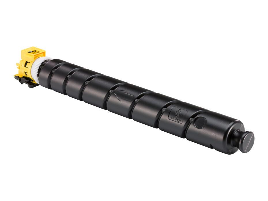 Kyocera TK8525 Toner Amarelo Compatível