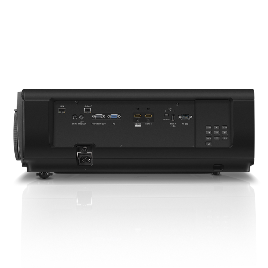 Benq LK970
