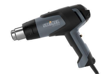 Pistola de calor STEINEL STANDARD 400-HL1620S