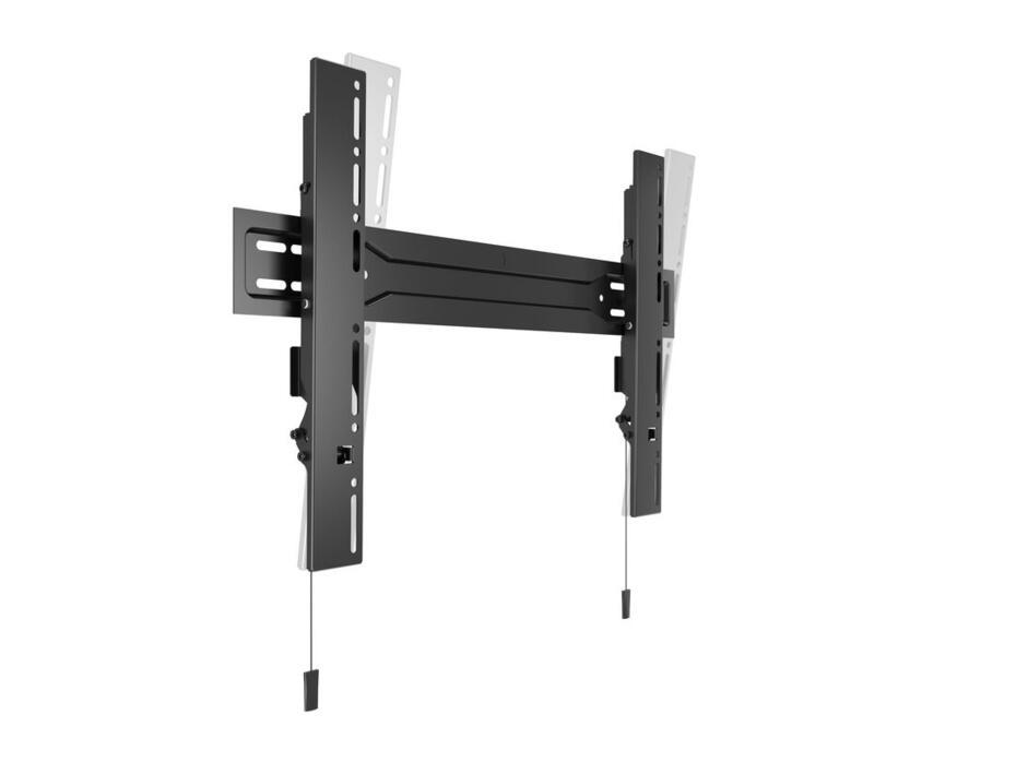 M VESA Wallmount Super Slim Tilt 600