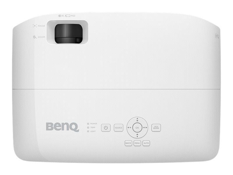 Benq MX536