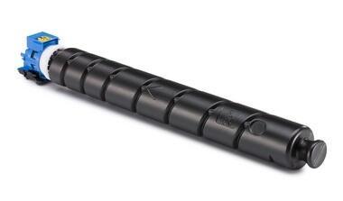Kyocera TK8335 Toner Azul Compatível