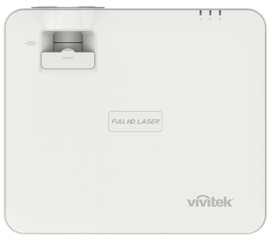 VIVITEK LASER DH3660Z