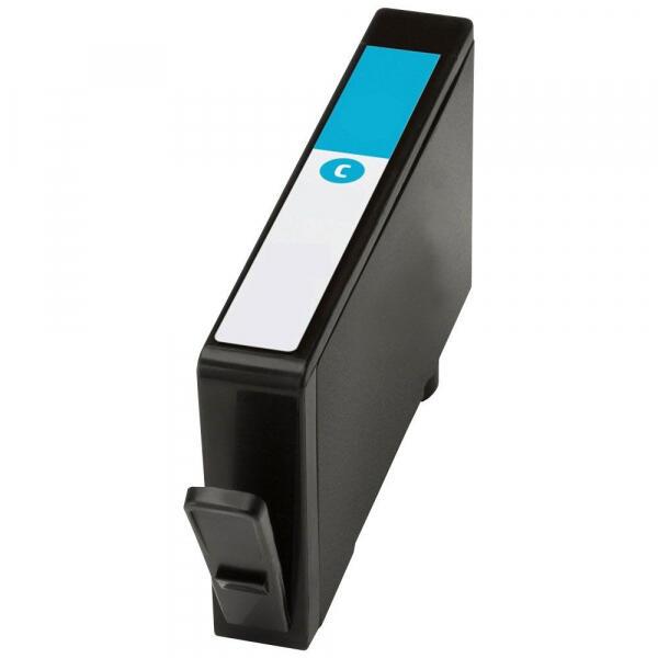 912XL ( 3YL81AE/3YL77AE) Tinteiro Azul HP Compatível