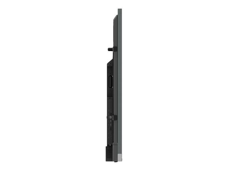 Benq Education RE6501 4K Interativo 65