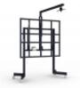 Suporte Móvel Stand Motor Lift
