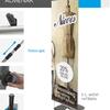 outdoor banner ALMENAR 