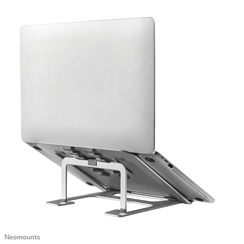 Suporte NSLS085SILVER para portátil 