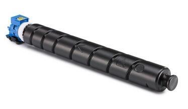 Kyocera TK8345 Toner Azul Compatível