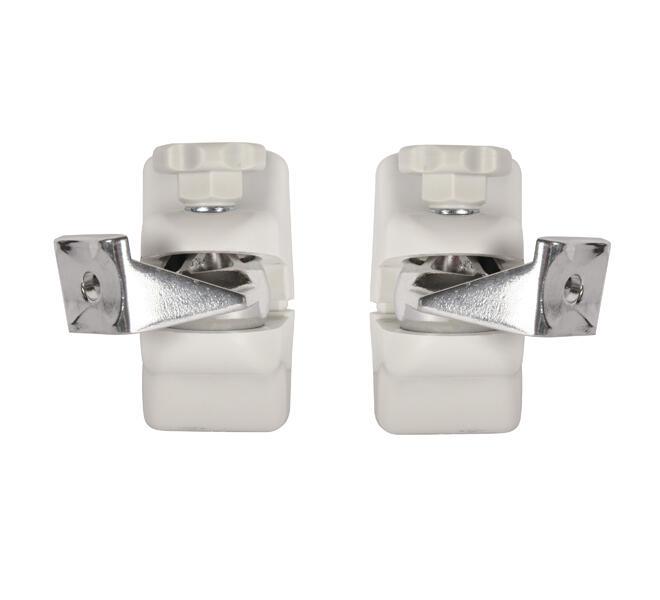Suportes de parede para colunas BT332
