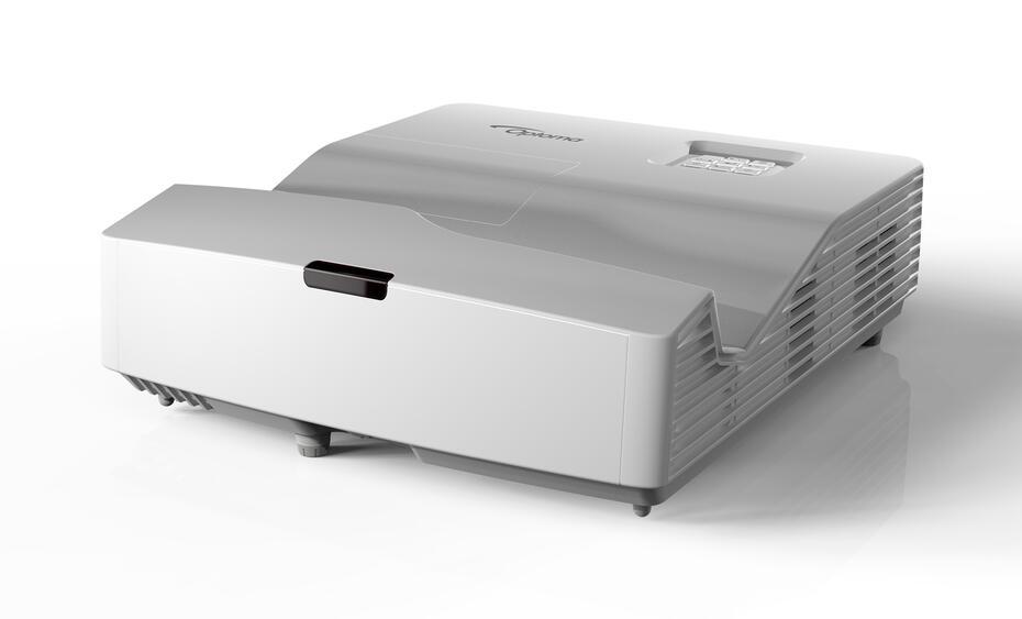 Optoma W330UST WXGA