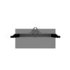 Suporte TV 32-42 M Vesa Tablestand Turn
