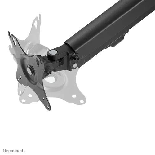 Suporte de mesa FPMA-D650DBLACK para monitores 17-27