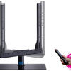 Suporte motorizado TV Tablestand Black Medium